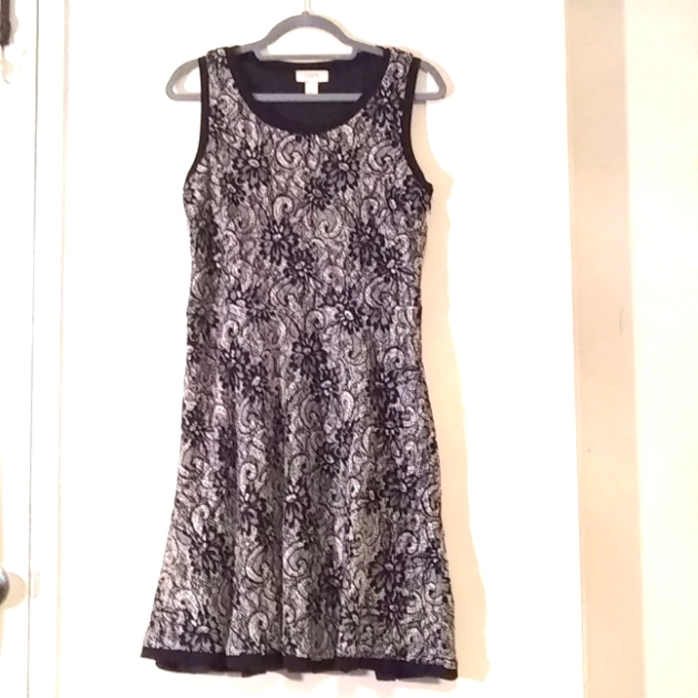 LOFT Dress, Size 10